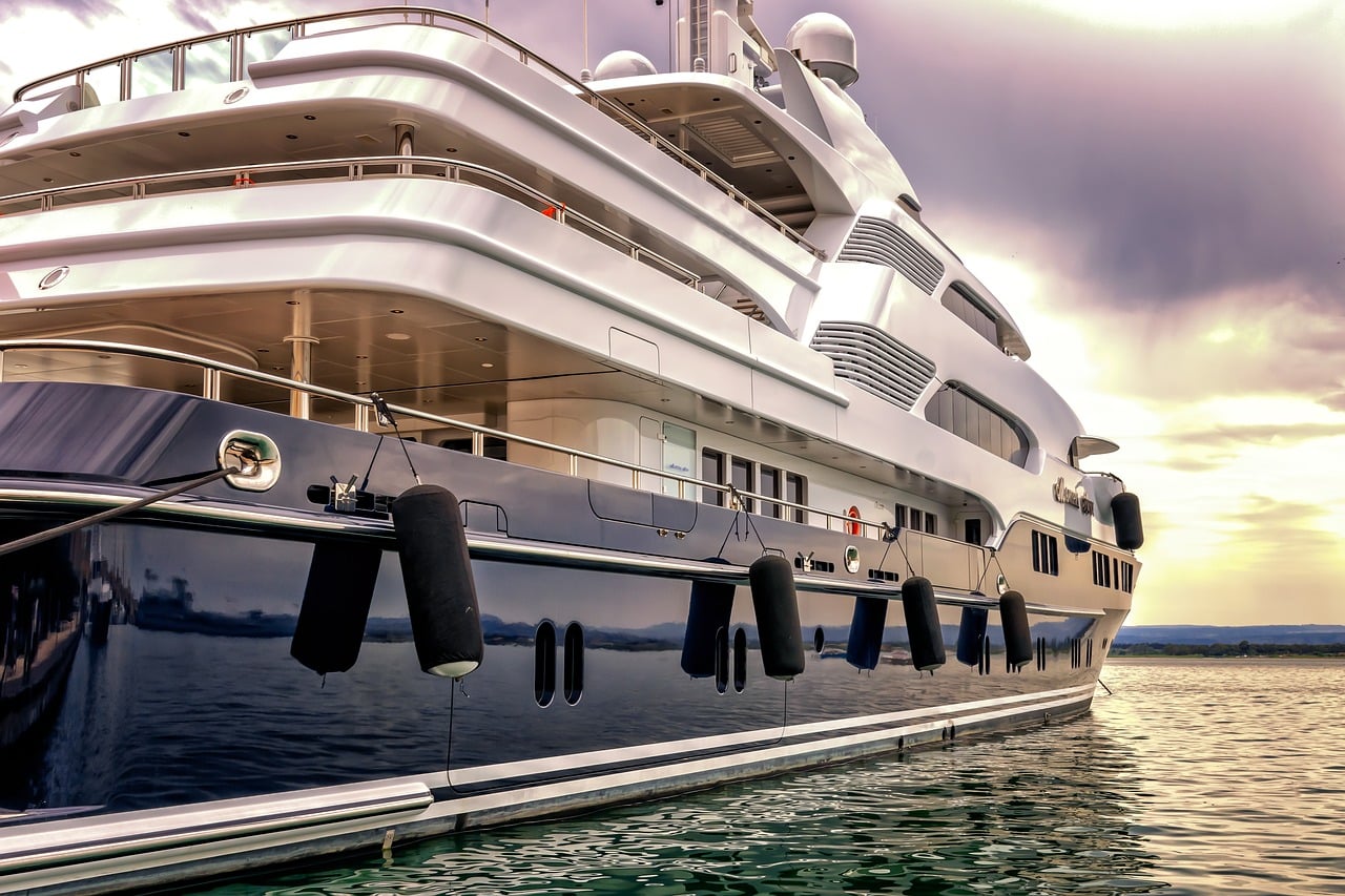 Crazy Yacht Stories Fact Or Fiction