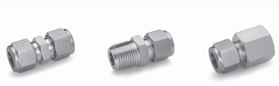 What You Need to Know About LET-LOK Tube Fittings