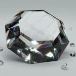 813-Carat Diamond
