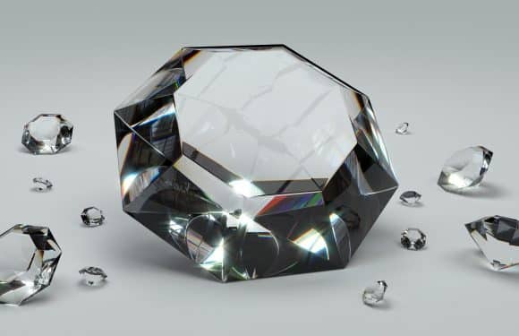 813-Carat Diamond Worth $63 million Being Polished in Israel